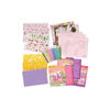 Image de LARGE CREATIVE SKETCHBOOK - FOREST LILYAZ & VIVIAZ