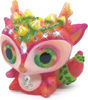Image de Nebulous Stars - Peinture sur figurine - Elana