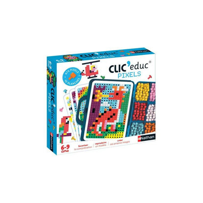 Image de CLIC'EDUC PIXELS