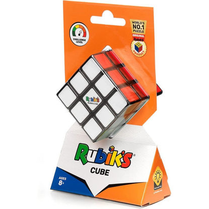 Image de RUBIK'S CUBE 3x3