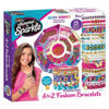 Image de shimmer' n sparkling A-Z FASHION BRACELETS