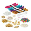 Image de shimmer' n sparkling A-Z FASHION BRACELETS
