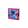 Image de Barbie 3 in 1 Ultimate Glitter Beauty Set