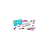 Image de Barbie 3 in 1 Ultimate Glitter Beauty Set