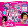 Image de Barbie Sparkling Lip Gloss Lockets