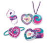 Image de Barbie Sparkling Lip Gloss Lockets