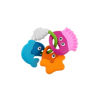 Image de CHIC GUMS FROTTANT POISSON