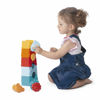 Image de TOY ECO+STACKING ANIMALS