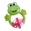 Image de Frog Rattle