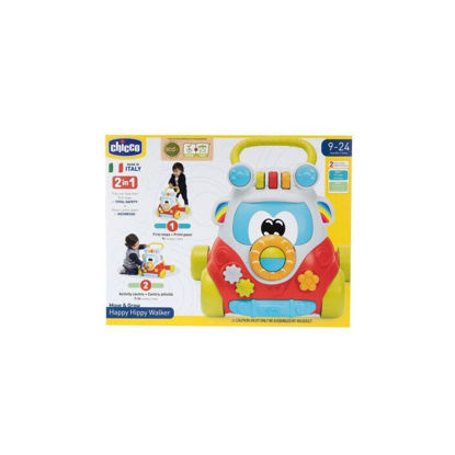 Image de TOY HAPPY HIPPY WALKER