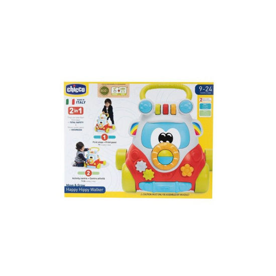 Image de TOY HAPPY HIPPY WALKER