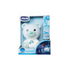 Image de VEILLEUSE MUSICALE BEUE DREAMLIGHT