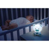 Image de VEILLEUSE MUSICALE BEUE DREAMLIGHT