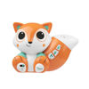 Image de VEILLEUSE FOXY PROJECTION COLOREE