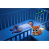 Image de VEILLEUSE FOXY PROJECTION COLOREE