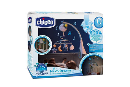 Image de Mobile Bleu Next2Dreams