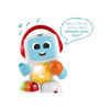 Image de robot chanteur
