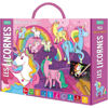 Image de MEGA ARTS ET CRAFT LES LICORNES