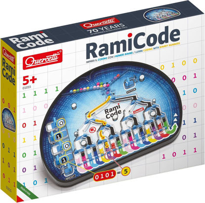 Image de RAMI CODE 1015