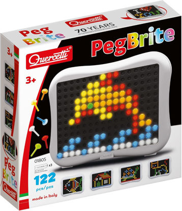 Image de PEG BRITE1805
