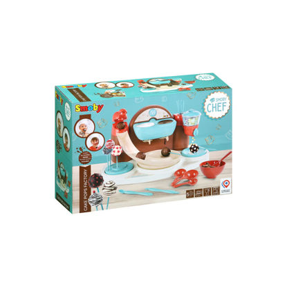 Image de CHEF CAKE POPS FACTORY 312113