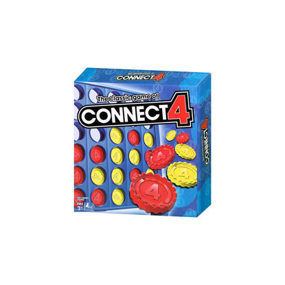 Image de JEU 4 EN LIGNE