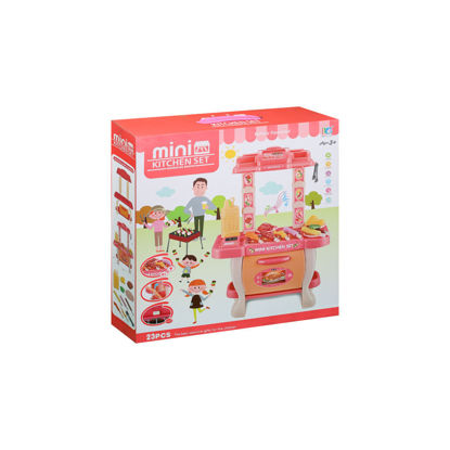 Image de SET DE CUISINE
