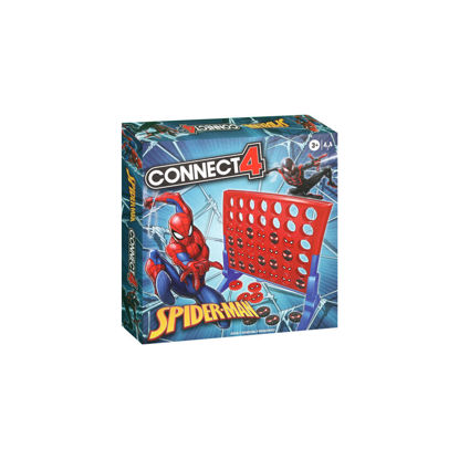 Image de JEU 4 EN LIGNE