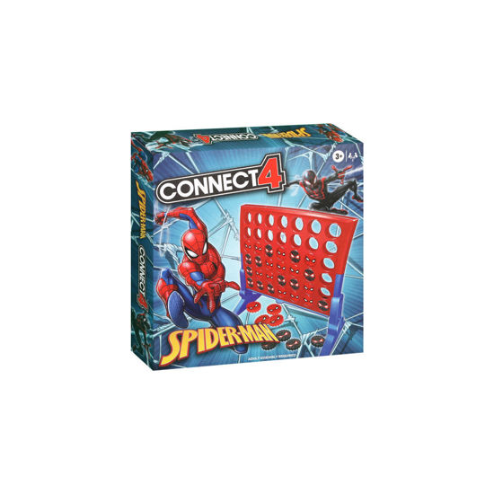 Image de JEU 4 EN LIGNE