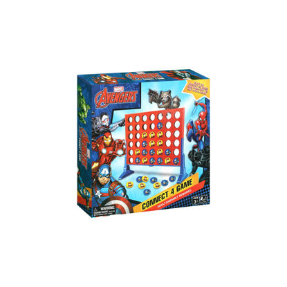 Image de JEU 4 EN LIGNE