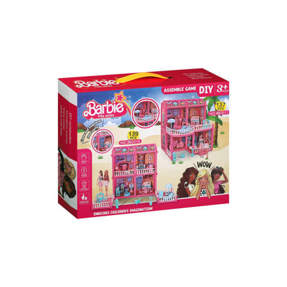 Image de MAISON POUPEE