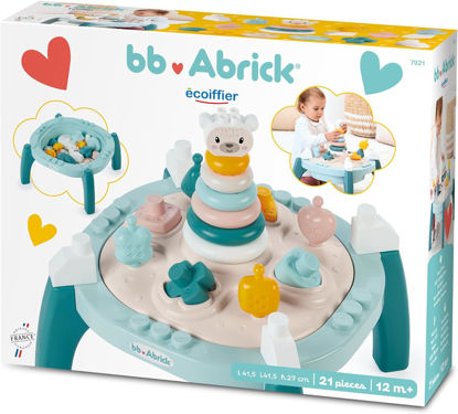 Image de MA PREMIERE TABLE DACTIVITE 7921