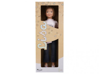 Image de POUPEE LISA 87CM 24670