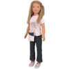 Image de POUPEE LISA 87CM 24670