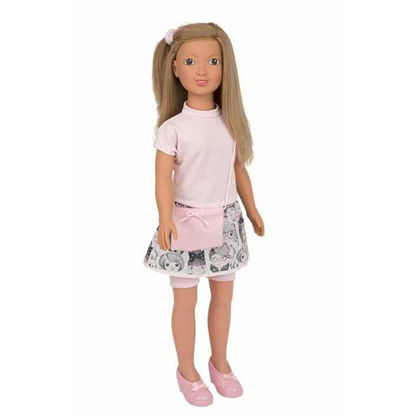 Image de POUPEE LISA 87CM 24672