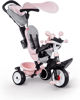 Image de TRICYCLE BABY DRIVERS + ROSE 741501