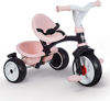 Image de TRICYCLE BABY DRIVERS + ROSE 741501