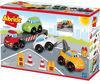 Image de Abrick Fast car Asst 3345/3347/3350
