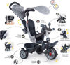 Image de TRICYCLE BABY DRIVERS + GRIS 741502
