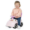 Image de PORTEUR AUTO DISNEY PRINCESSE 720549