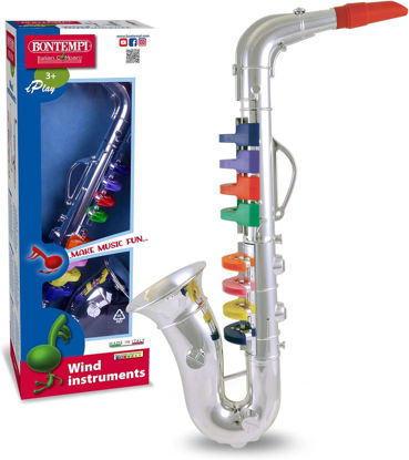 Image de SAXOPHONE 8 MOTES 324331