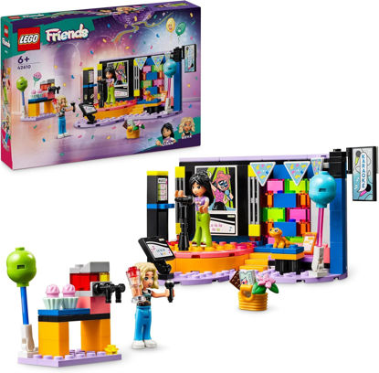 Image de LEGO LE KARAOKE 42610