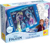 Image de FROZEN TABEAU MAGIQUE LED 92949
