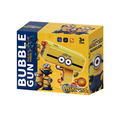 Image de BUBBLE