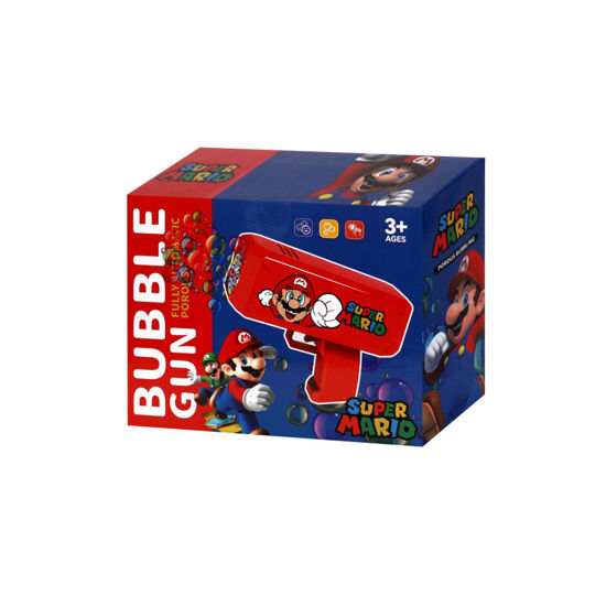 Image de BUBBLE