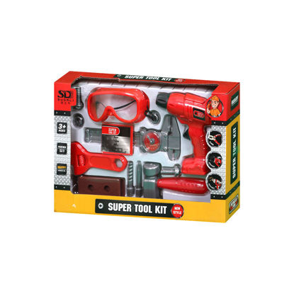 Image de TOOL SET