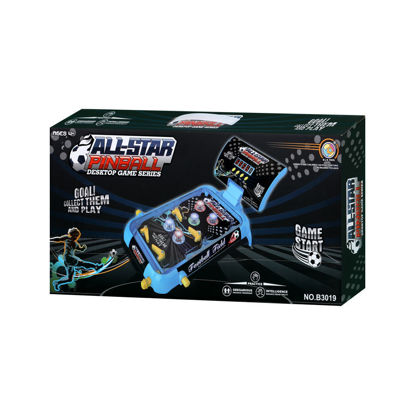 Image de PINBALL GAME