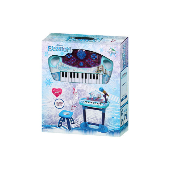 Image de ELECTRONIC ORGAN