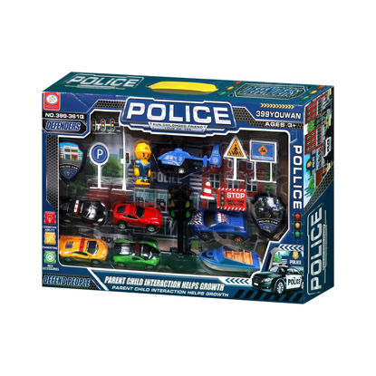 Image de PULL BACK CAR