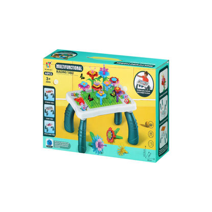 Image de TABLE LEGO 44 PCS